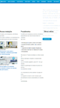 Mobile Screenshot of ortoclinic.com.br